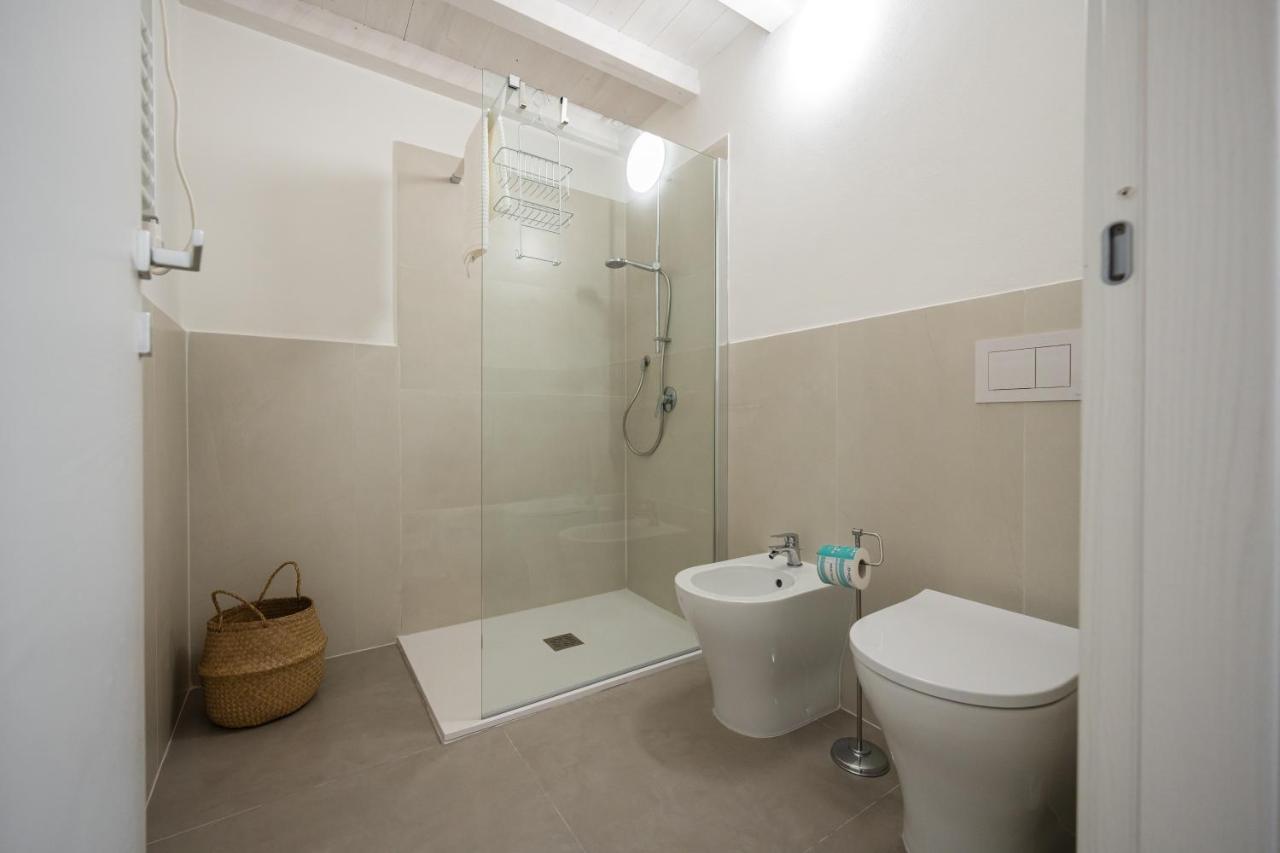 Cortile Santa Teresa Apartman Szirakúza Kültér fotó