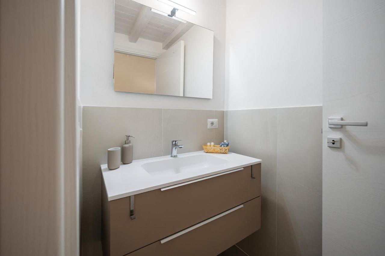 Cortile Santa Teresa Apartman Szirakúza Kültér fotó