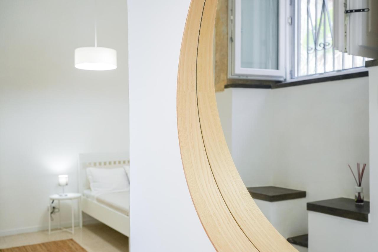 Cortile Santa Teresa Apartman Szirakúza Kültér fotó