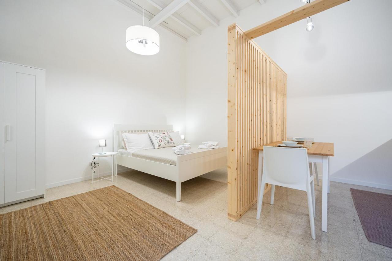 Cortile Santa Teresa Apartman Szirakúza Kültér fotó