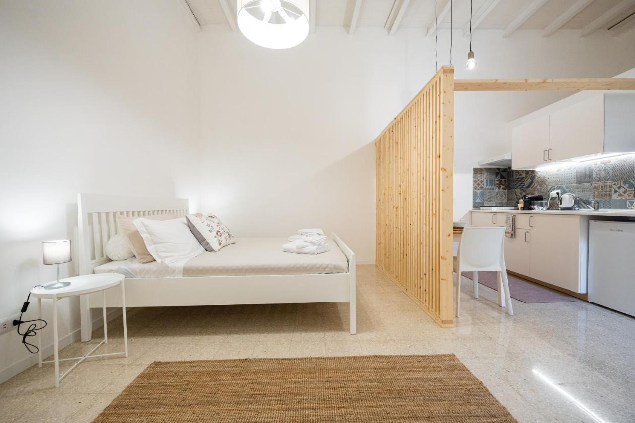 Cortile Santa Teresa Apartman Szirakúza Kültér fotó